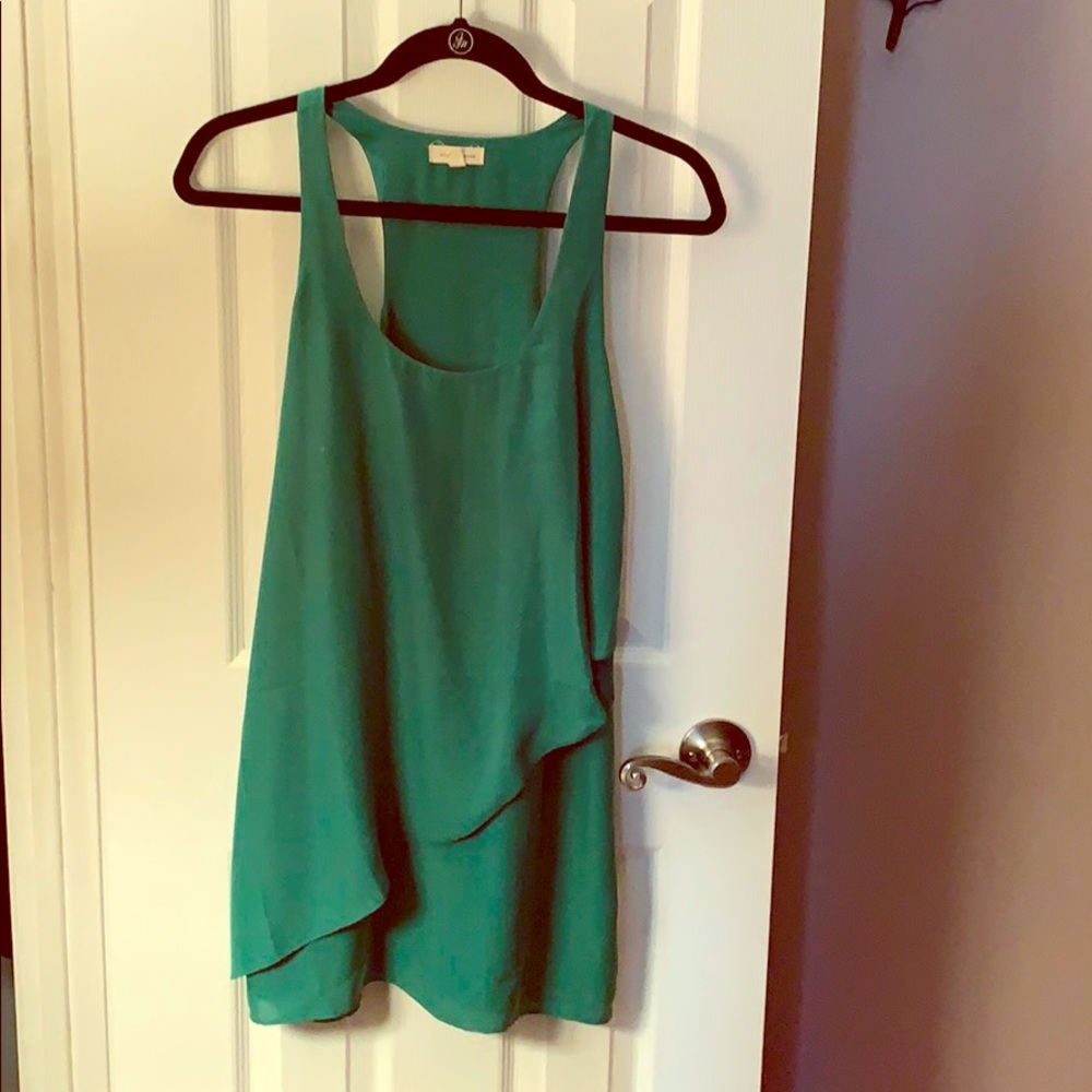 Shift dress
